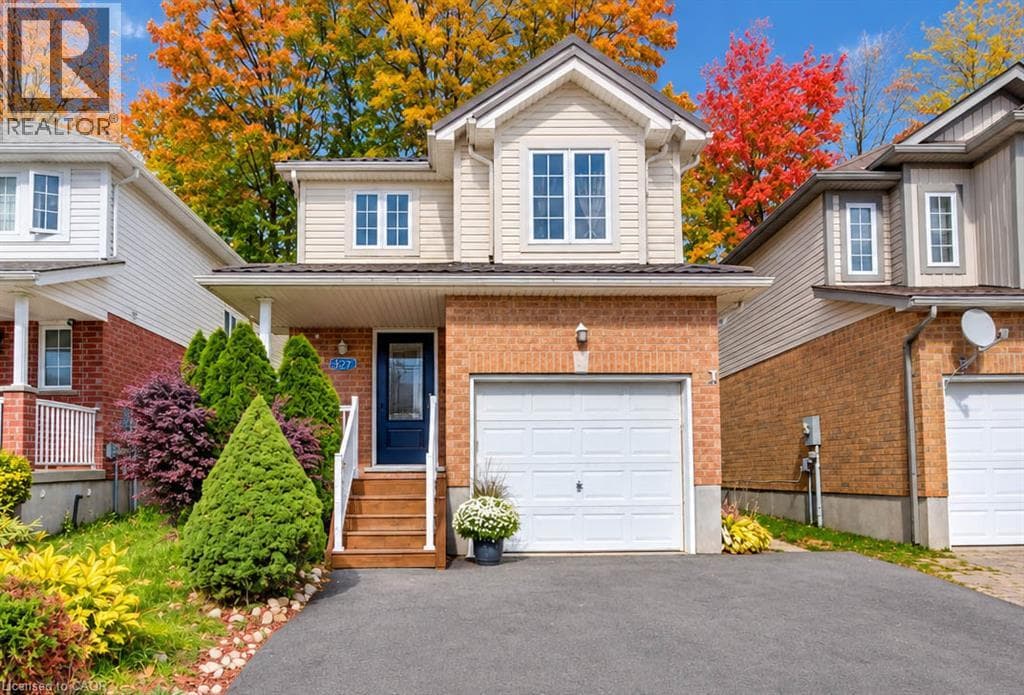 327 OPRINGTON Place