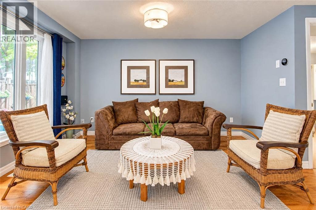 Detached for sale at 327 OPRINGTON Place, Highland West, Kitchener, Ontario, photo 10