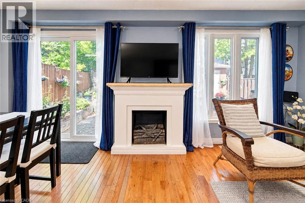 Detached for sale at 327 OPRINGTON Place, Highland West, Kitchener, Ontario, photo 11