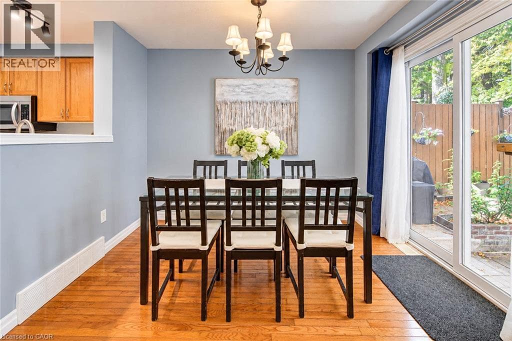 Detached for sale at 327 OPRINGTON Place, Highland West, Kitchener, Ontario, photo 12