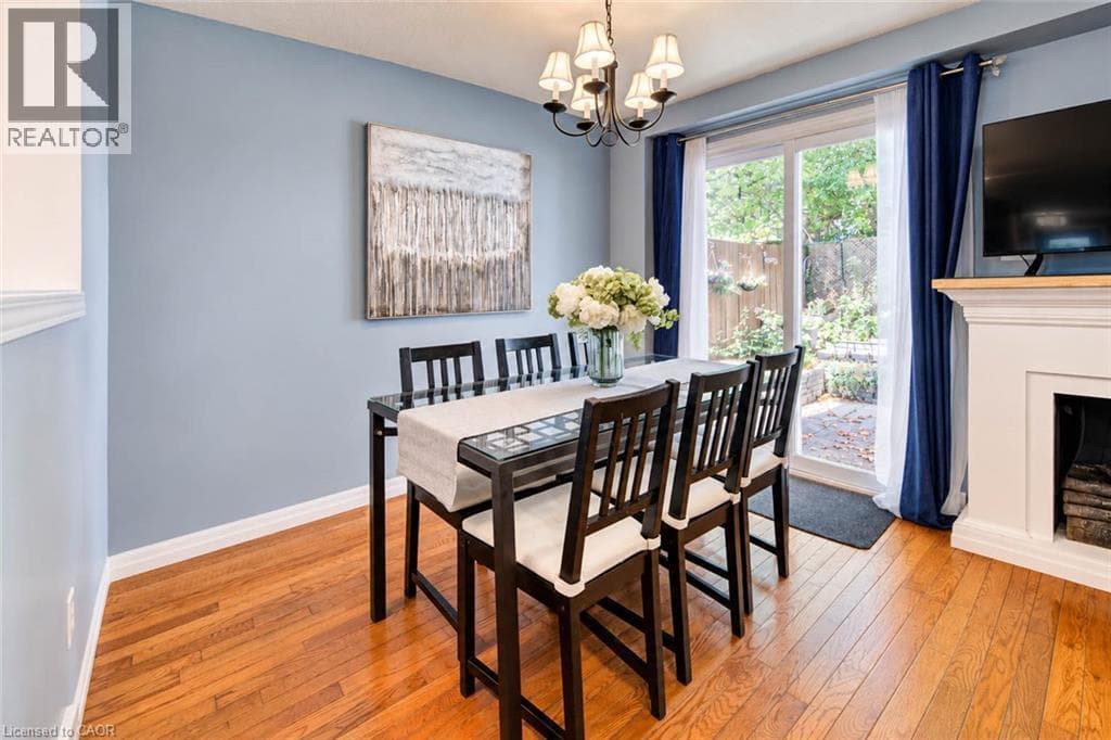 Detached for sale at 327 OPRINGTON Place, Highland West, Kitchener, Ontario, photo 13