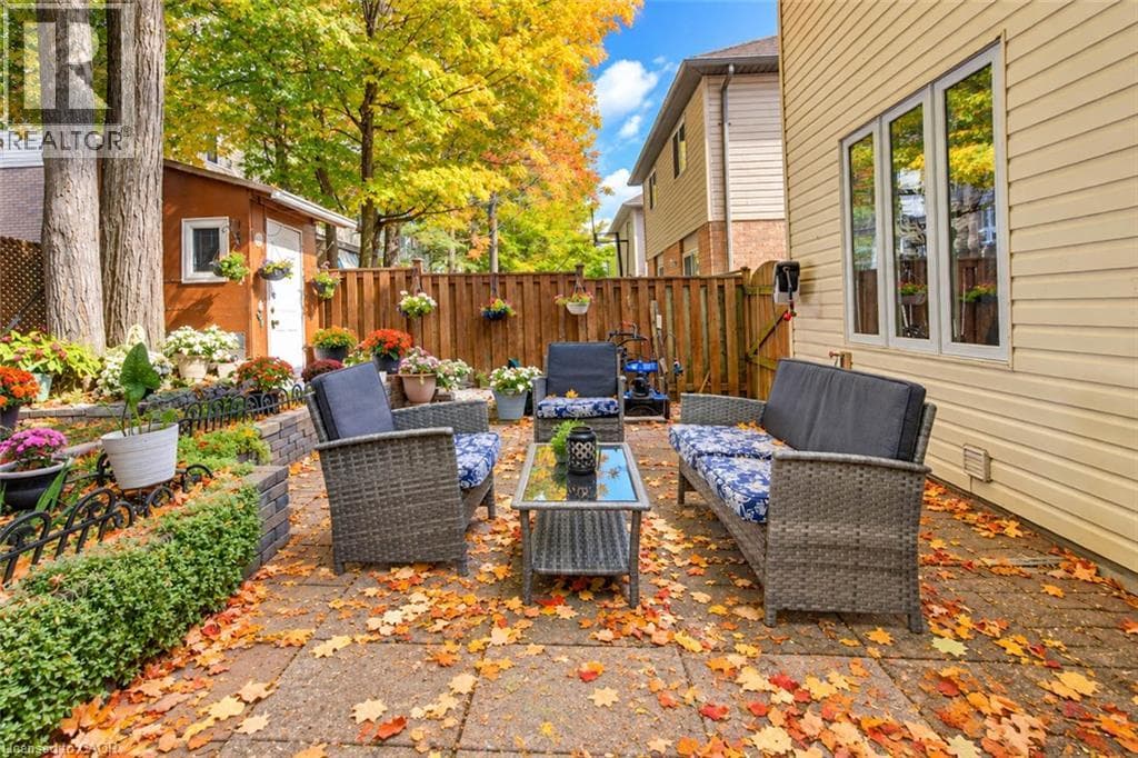 Detached for sale at 327 OPRINGTON Place, Highland West, Kitchener, Ontario, photo 15