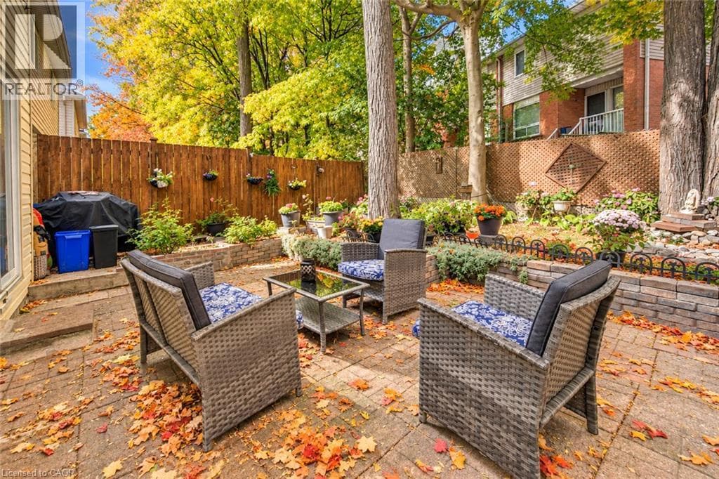Detached for sale at 327 OPRINGTON Place, Highland West, Kitchener, Ontario, photo 16