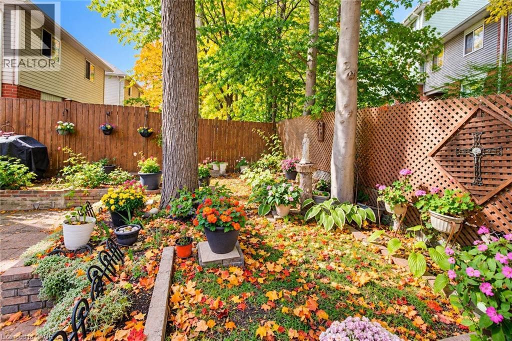 Detached for sale at 327 OPRINGTON Place, Highland West, Kitchener, Ontario, photo 18