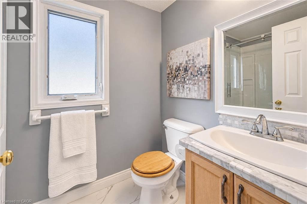 Detached for sale at 327 OPRINGTON Place, Highland West, Kitchener, Ontario, photo 26