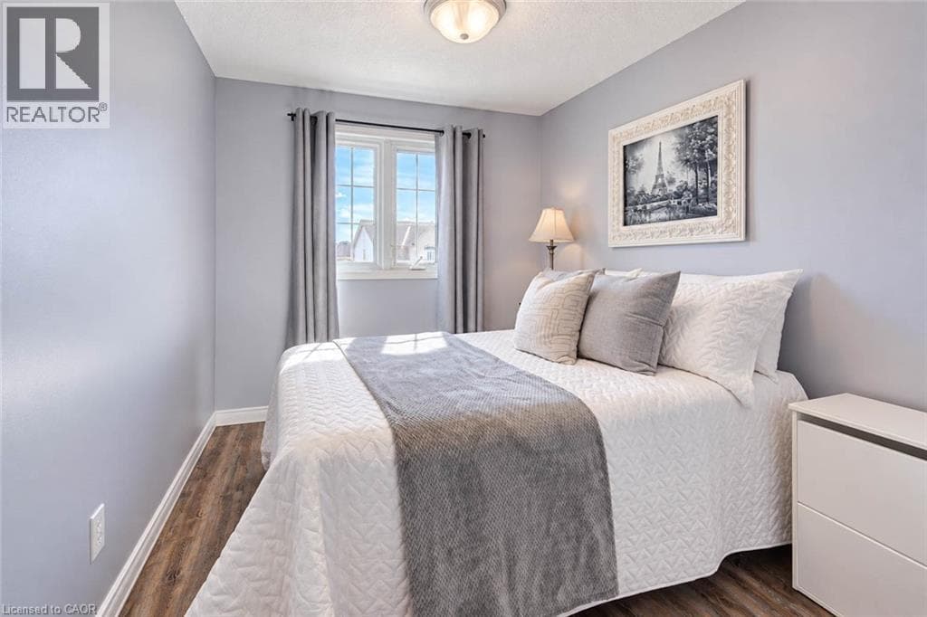 Detached for sale at 327 OPRINGTON Place, Highland West, Kitchener, Ontario, photo 27