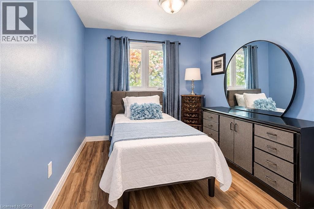 Detached for sale at 327 OPRINGTON Place, Highland West, Kitchener, Ontario, photo 28