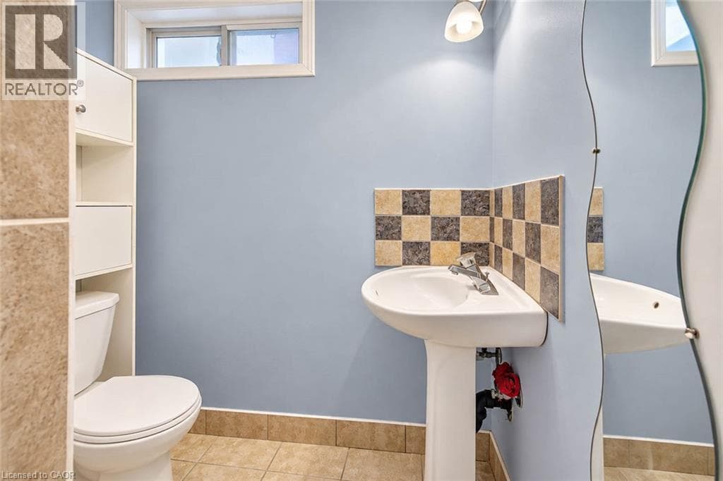Detached for sale at 327 OPRINGTON Place, Highland West, Kitchener, Ontario, photo 30
