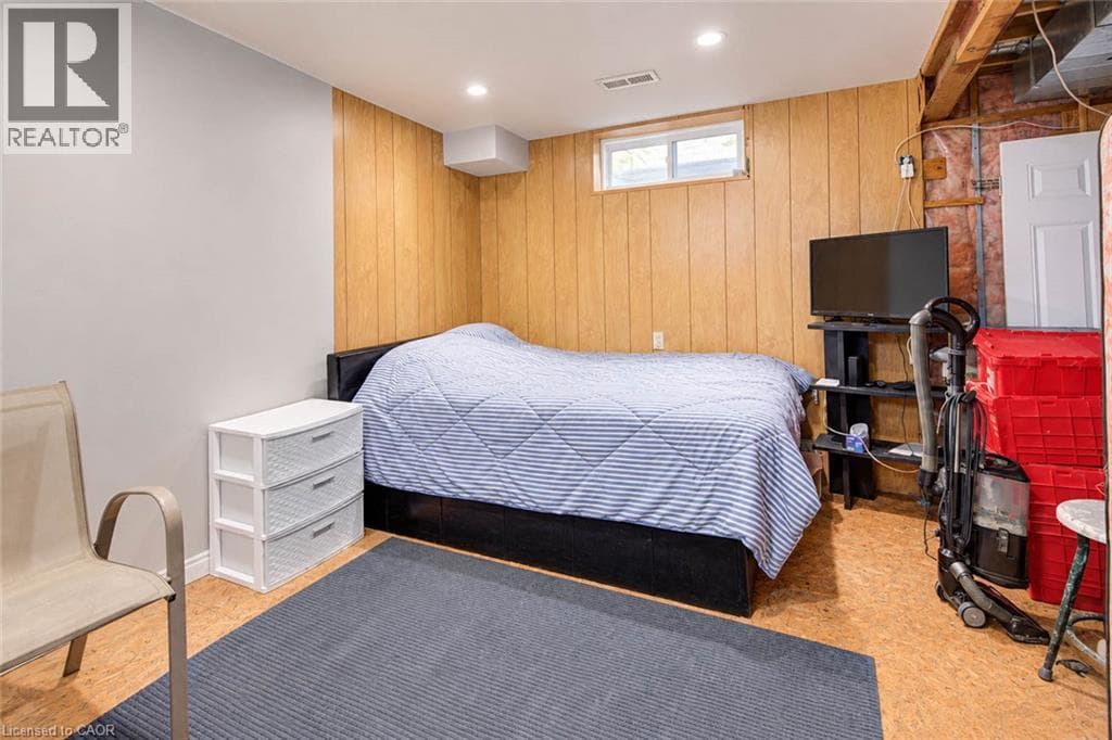 Detached for sale at 327 OPRINGTON Place, Highland West, Kitchener, Ontario, photo 32