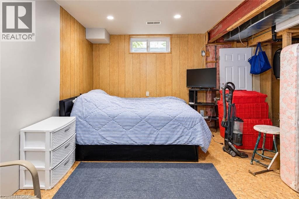 Detached for sale at 327 OPRINGTON Place, Highland West, Kitchener, Ontario, photo 33