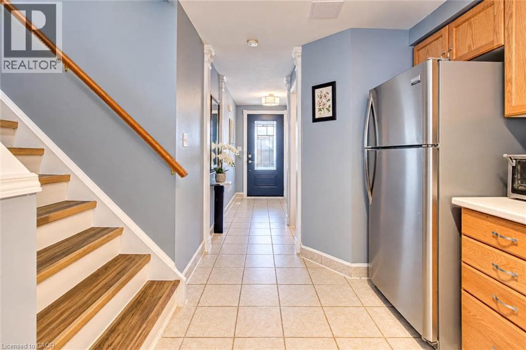 Detached for sale at 327 OPRINGTON Place, Highland West, Kitchener, Ontario, photo 5