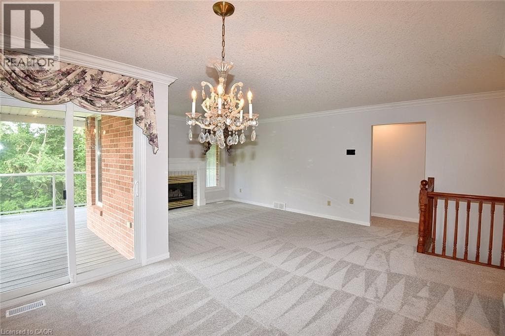 Townhouse for sale at 335 GEORGE Street N Unit# 1, Westview, Cambridge, Ontario, photo 13
