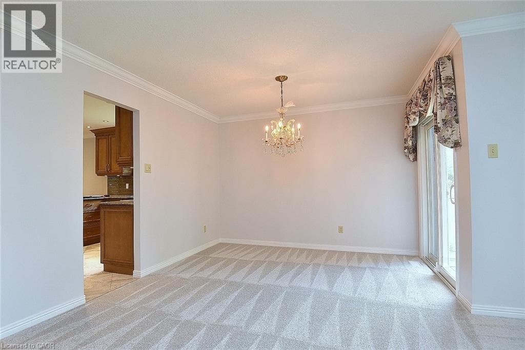 Townhouse for sale at 335 GEORGE Street N Unit# 1, Westview, Cambridge, Ontario, photo 14