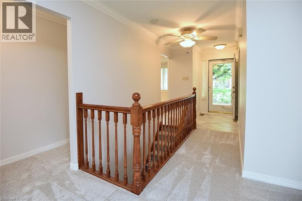 Townhouse for sale at 335 GEORGE Street N Unit# 1, Westview, Cambridge, Ontario, photo 5