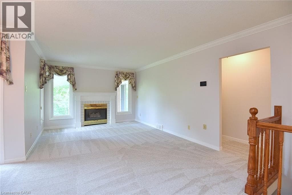 Townhouse for sale at 335 GEORGE Street N Unit# 1, Westview, Cambridge, Ontario, photo 7