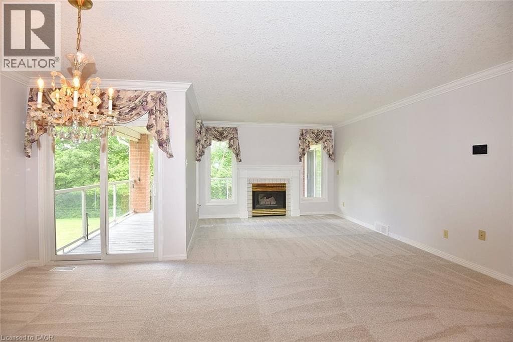 Townhouse for sale at 335 GEORGE Street N Unit# 1, Westview, Cambridge, Ontario, photo 8