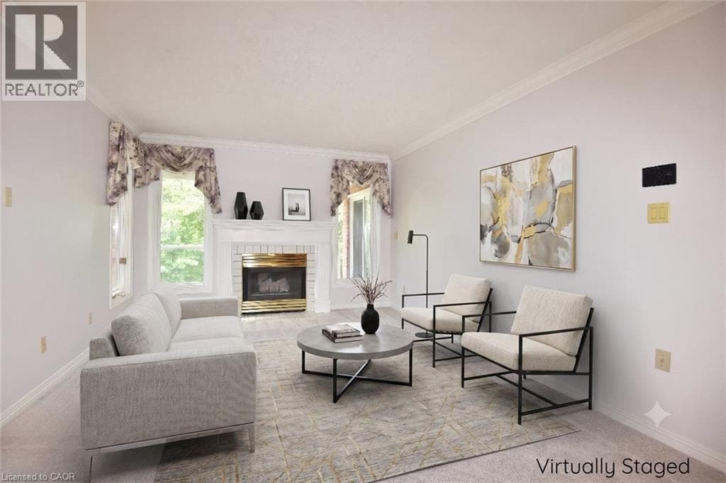 Townhouse for sale at 335 GEORGE Street N Unit# 1, Westview, Cambridge, Ontario, photo 11