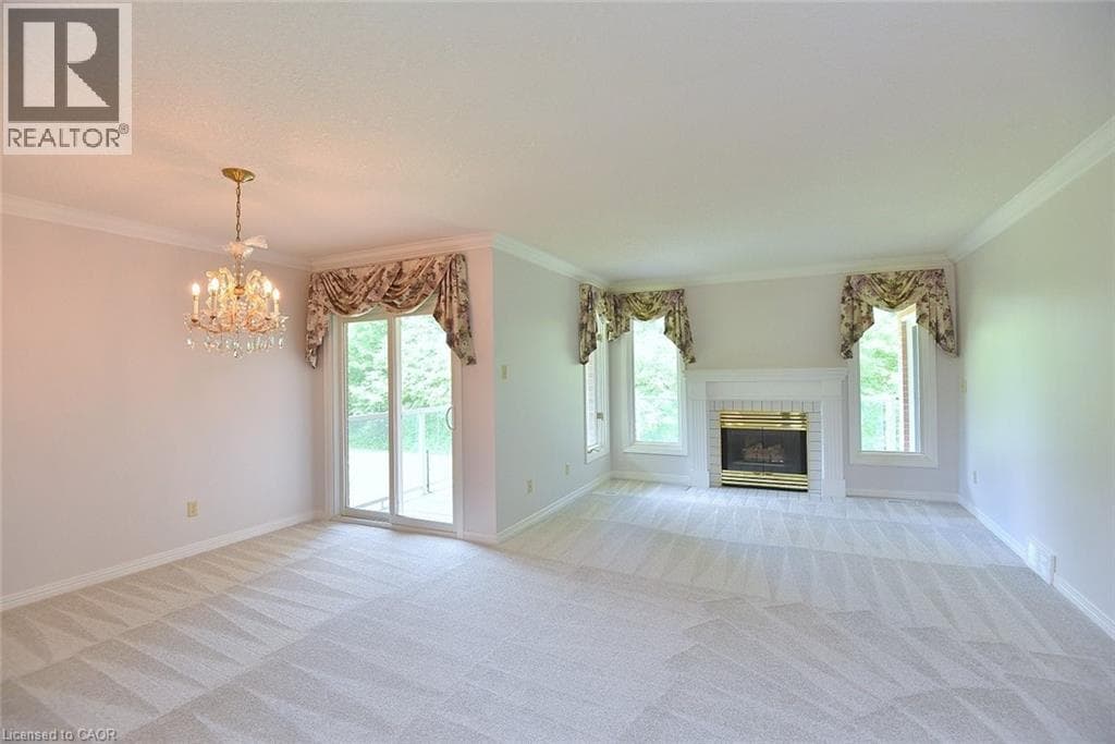 Townhouse for sale at 335 GEORGE Street N Unit# 1, Westview, Cambridge, Ontario, photo 12
