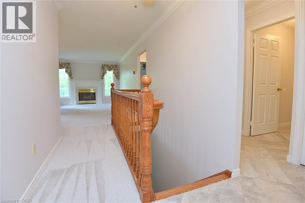 Townhouse for sale at 335 GEORGE Street N Unit# 1, Westview, Cambridge, Ontario, photo 6