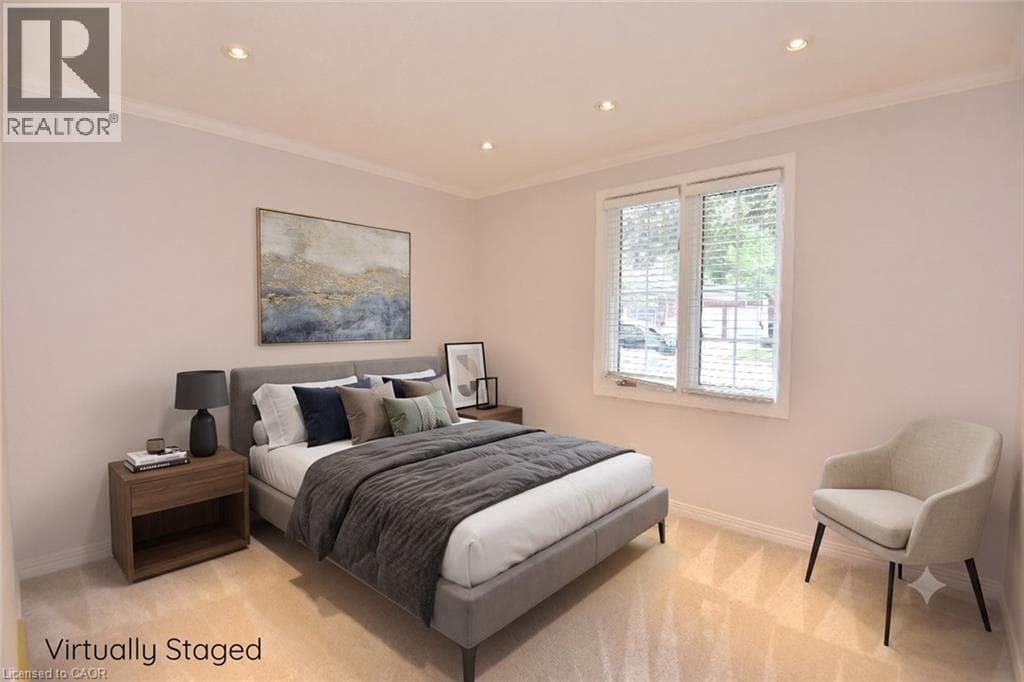 Townhouse for sale at 335 GEORGE Street N Unit# 1, Westview, Cambridge, Ontario, photo 36