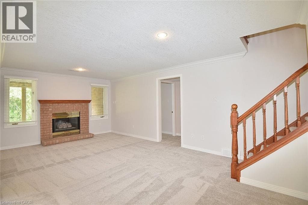 Townhouse for sale at 335 GEORGE Street N Unit# 1, Westview, Cambridge, Ontario, photo 33