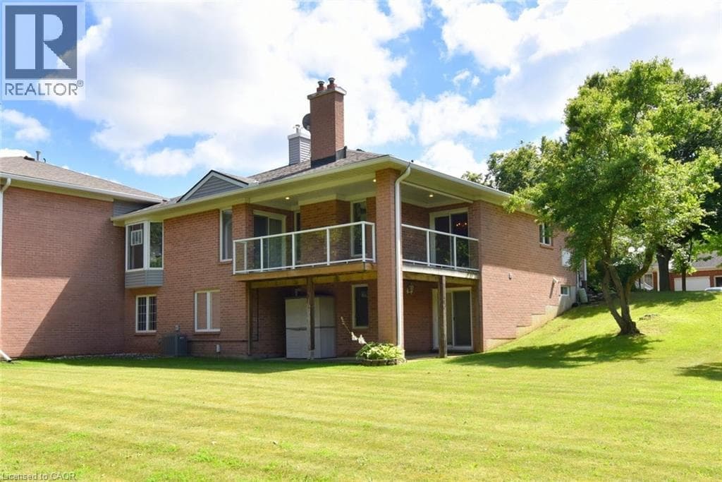 Townhouse for sale at 335 GEORGE Street N Unit# 1, Westview, Cambridge, Ontario, photo 43