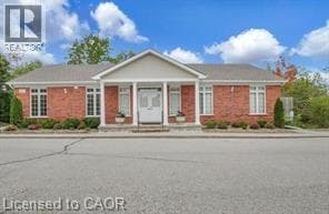 Townhouse for sale at 335 GEORGE Street N Unit# 1, Westview, Cambridge, Ontario, photo 46