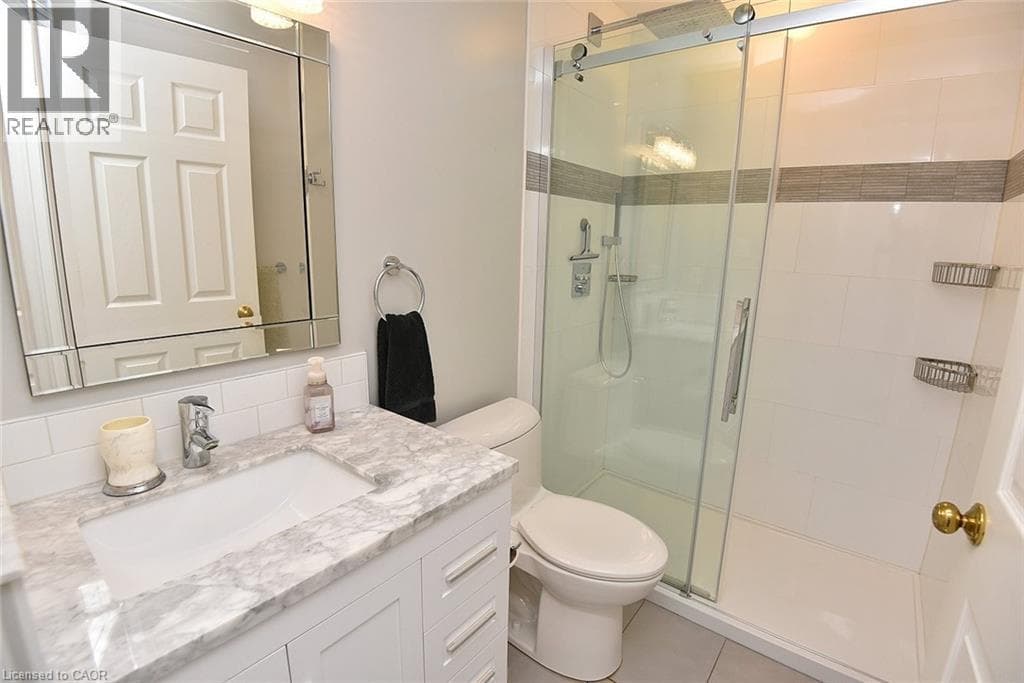 Townhouse for sale at 335 GEORGE Street N Unit# 1, Westview, Cambridge, Ontario, photo 21