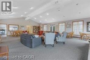 Townhouse for sale at 335 GEORGE Street N Unit# 1, Westview, Cambridge, Ontario, photo 47