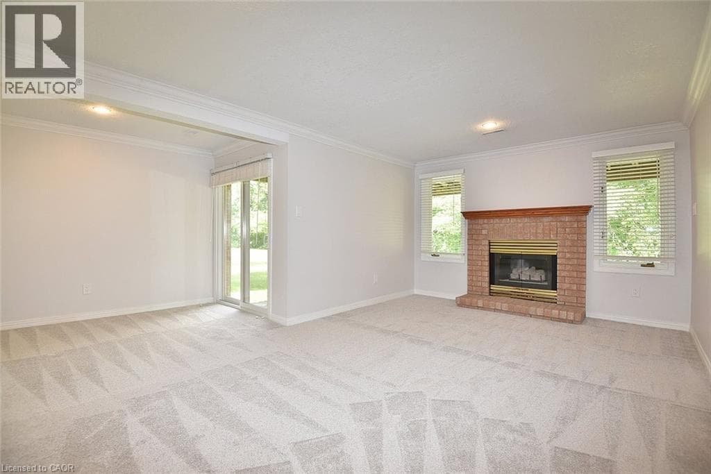 Townhouse for sale at 335 GEORGE Street N Unit# 1, Westview, Cambridge, Ontario, photo 35
