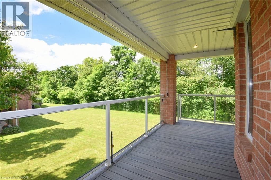 Townhouse for sale at 335 GEORGE Street N Unit# 1, Westview, Cambridge, Ontario, photo 31