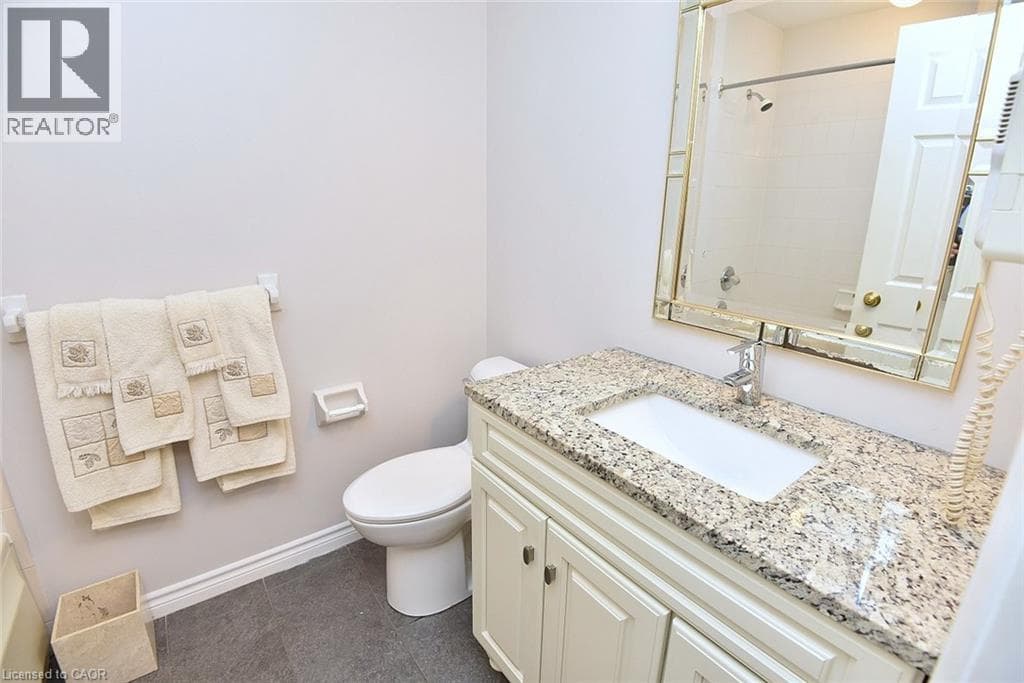Townhouse for sale at 335 GEORGE Street N Unit# 1, Westview, Cambridge, Ontario, photo 28