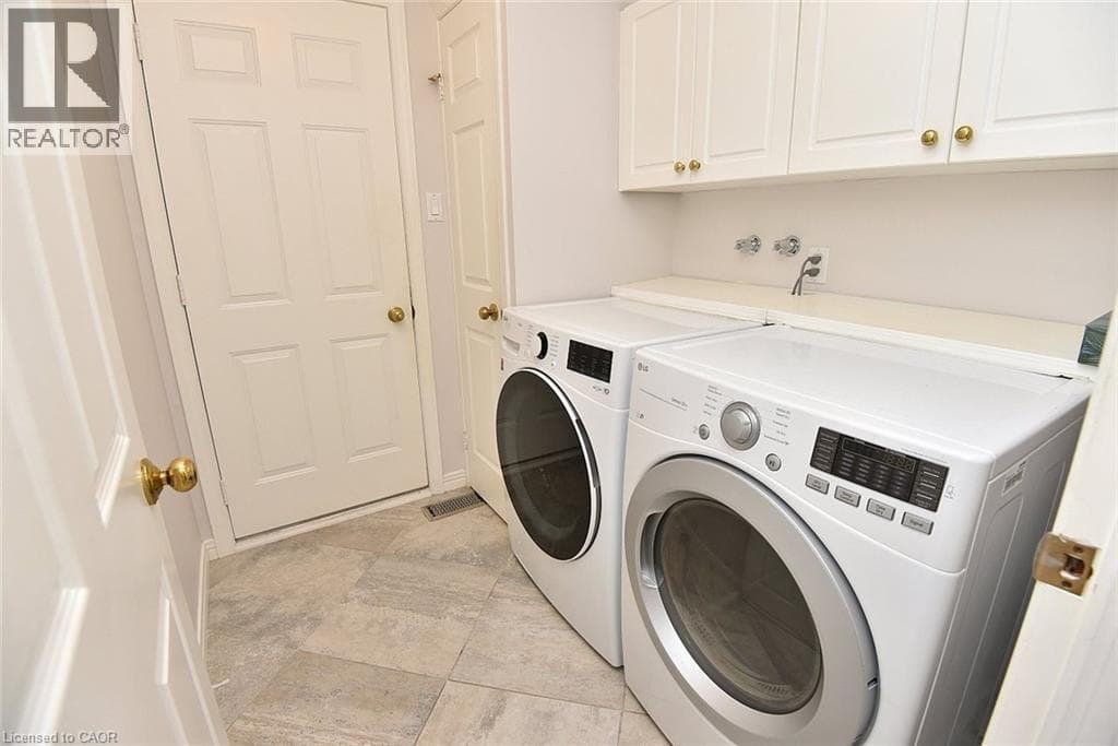 Townhouse for sale at 335 GEORGE Street N Unit# 1, Westview, Cambridge, Ontario, photo 20