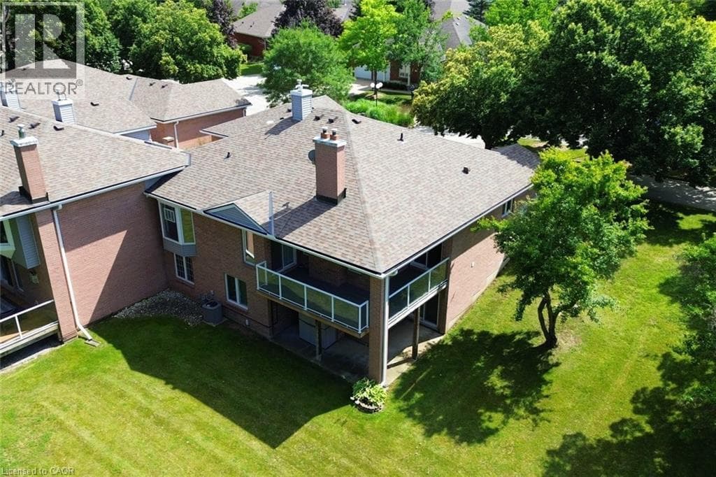 Townhouse for sale at 335 GEORGE Street N Unit# 1, Westview, Cambridge, Ontario, photo 41