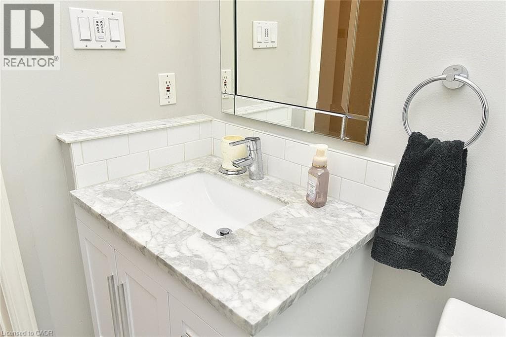 Townhouse for sale at 335 GEORGE Street N Unit# 1, Westview, Cambridge, Ontario, photo 22
