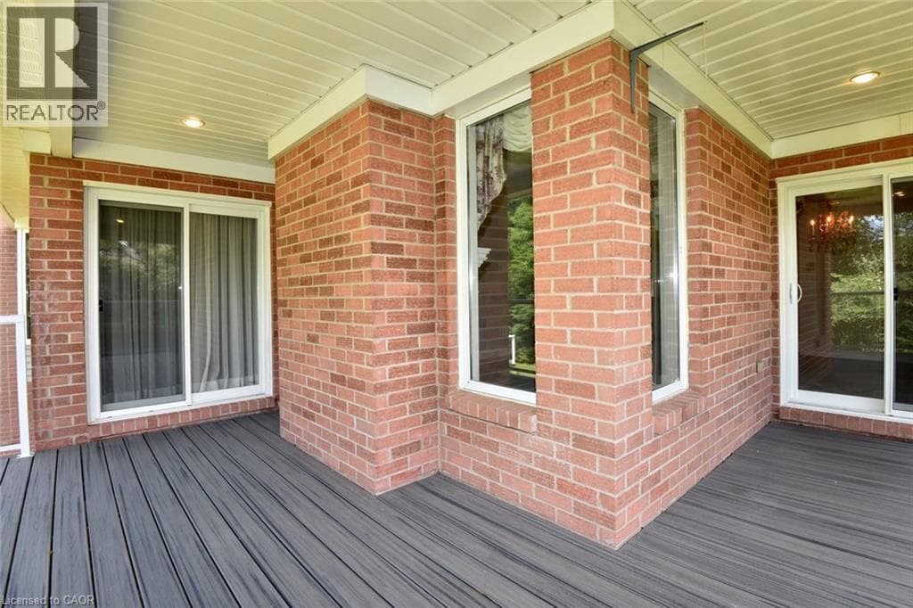 Townhouse for sale at 335 GEORGE Street N Unit# 1, Westview, Cambridge, Ontario, photo 30