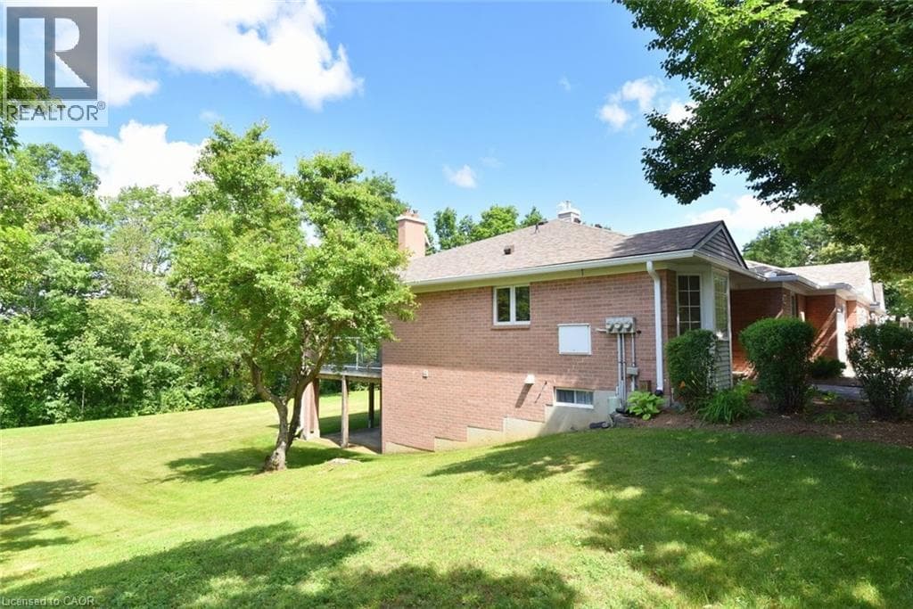 Townhouse for sale at 335 GEORGE Street N Unit# 1, Westview, Cambridge, Ontario, photo 42