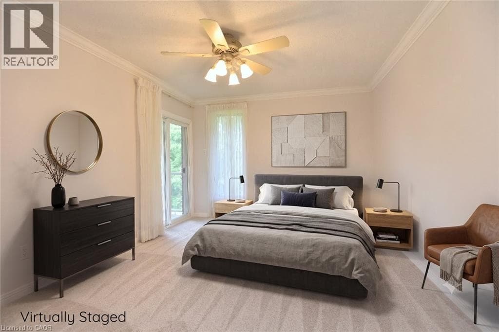Townhouse for sale at 335 GEORGE Street N Unit# 1, Westview, Cambridge, Ontario, photo 27