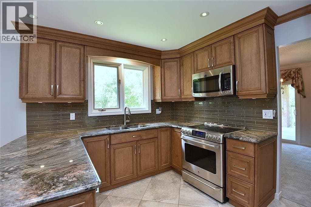 Townhouse for sale at 335 GEORGE Street N Unit# 1, Westview, Cambridge, Ontario, photo 19