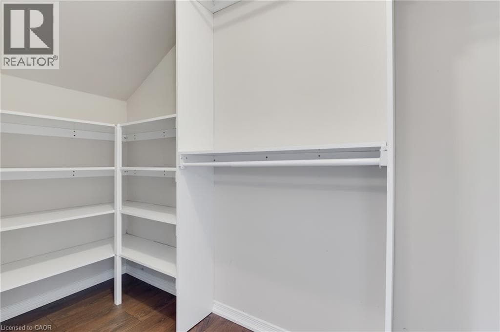 Townhouse for sale at 175 DAVID BERGEY Drive Unit# H54, Laurentian West, Kitchener, Ontario, photo 24