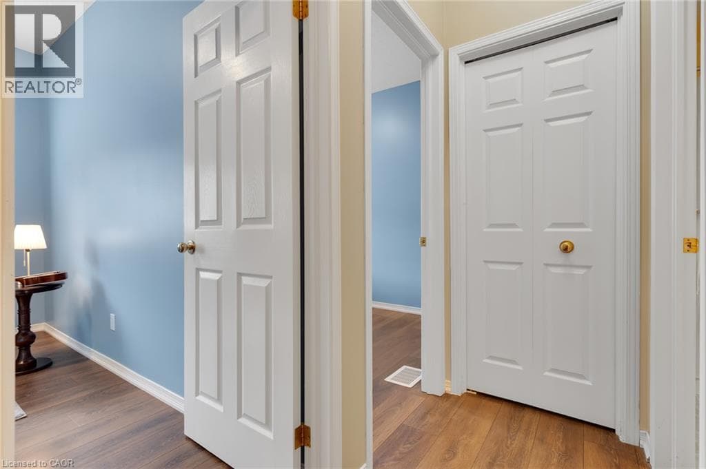 Townhouse for sale at 175 DAVID BERGEY Drive Unit# H54, Laurentian West, Kitchener, Ontario, photo 17