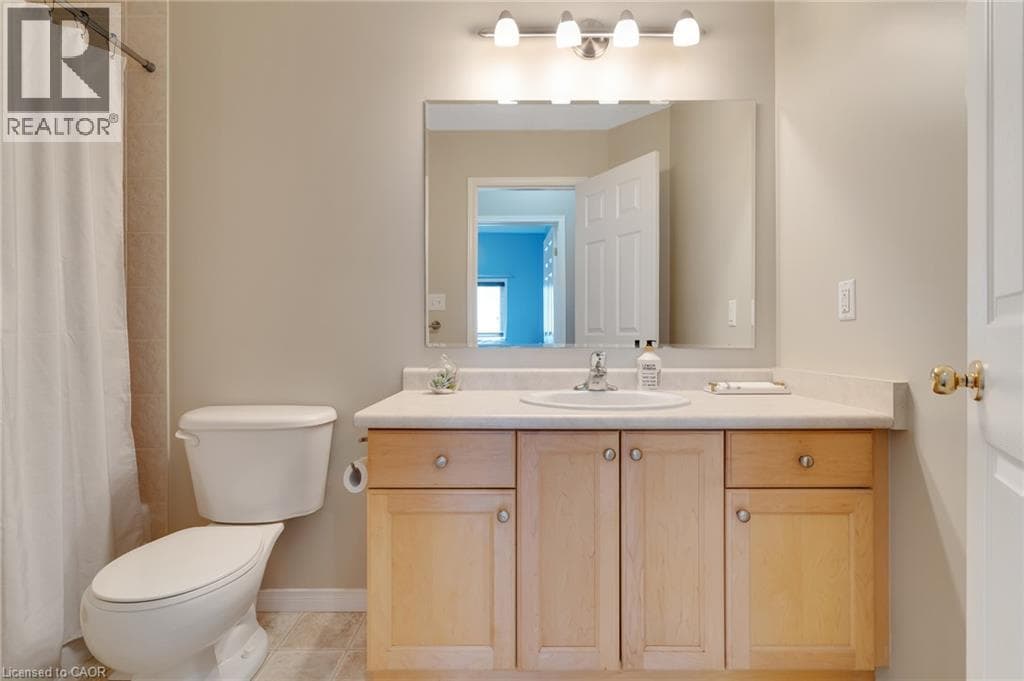 Townhouse for sale at 175 DAVID BERGEY Drive Unit# H54, Laurentian West, Kitchener, Ontario, photo 21