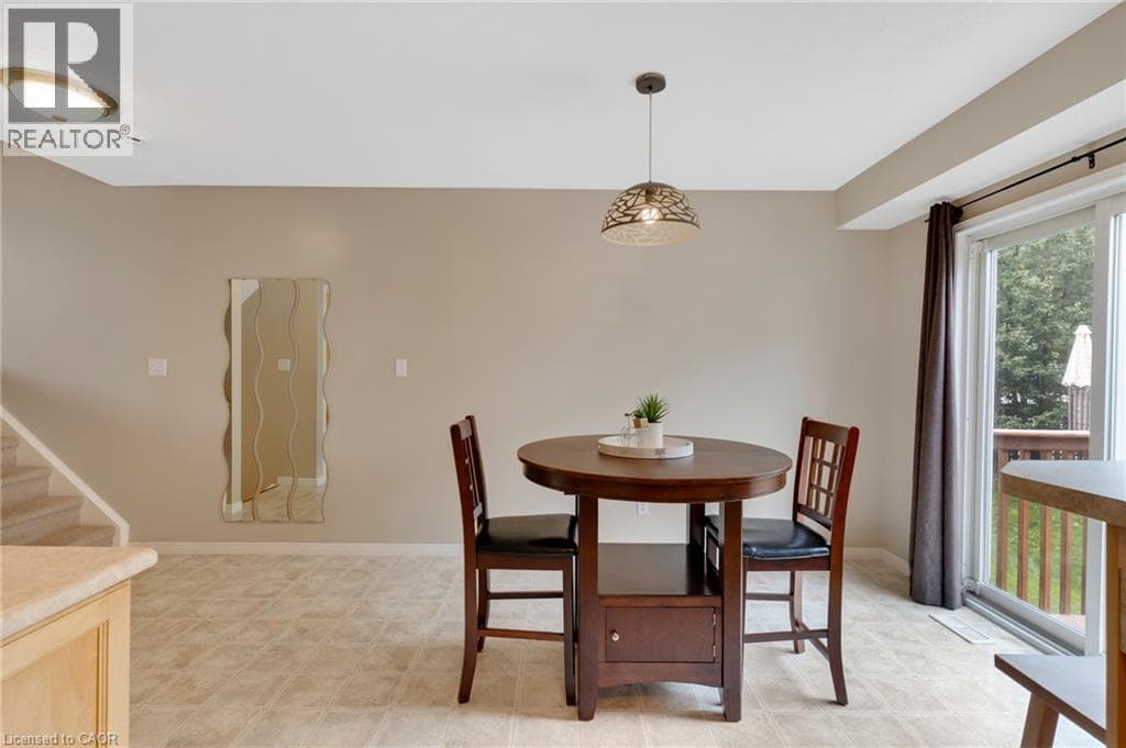 Townhouse for sale at 175 DAVID BERGEY Drive Unit# H54, Laurentian West, Kitchener, Ontario, photo 14