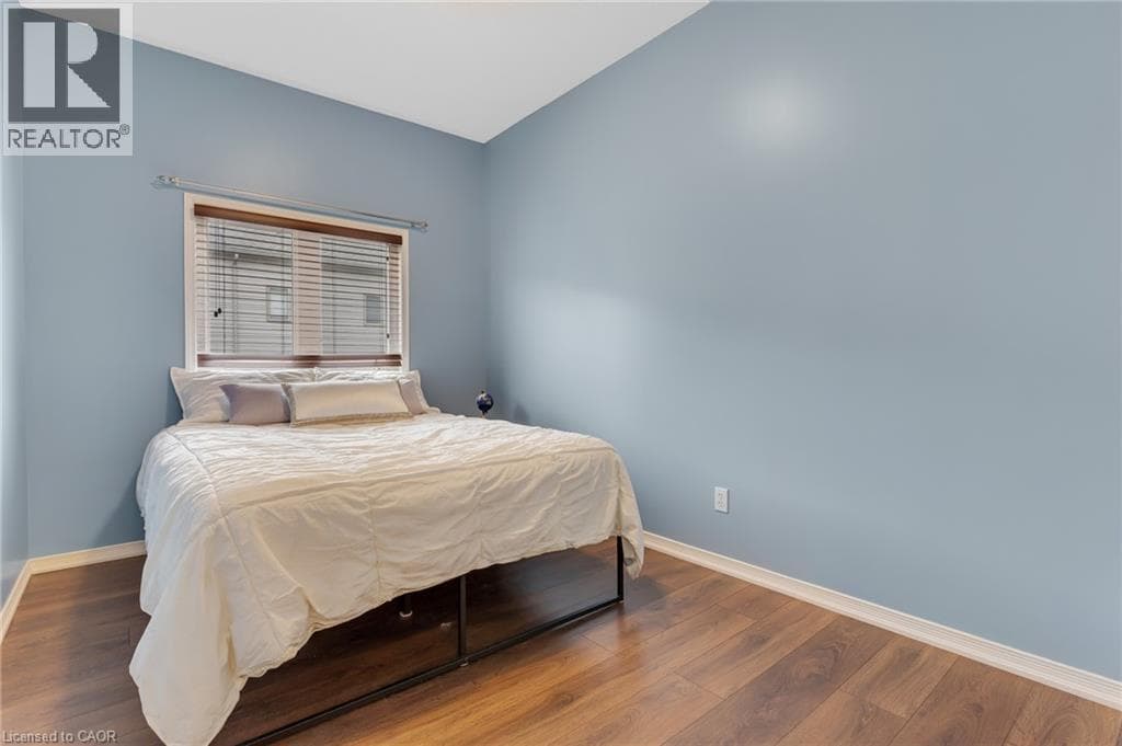 Townhouse for sale at 175 DAVID BERGEY Drive Unit# H54, Laurentian West, Kitchener, Ontario, photo 20