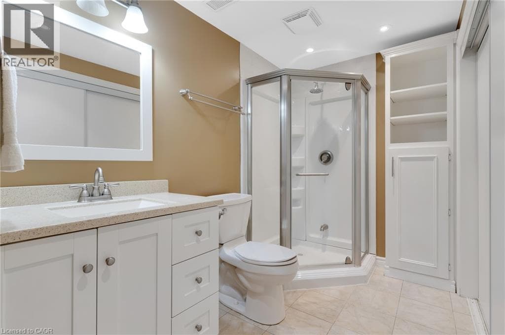 Townhouse for sale at 175 DAVID BERGEY Drive Unit# H54, Laurentian West, Kitchener, Ontario, photo 27