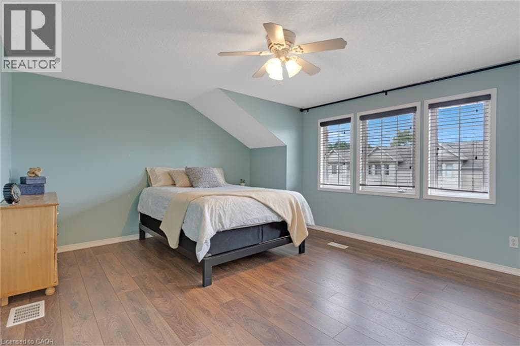 Townhouse for sale at 175 DAVID BERGEY Drive Unit# H54, Laurentian West, Kitchener, Ontario, photo 22