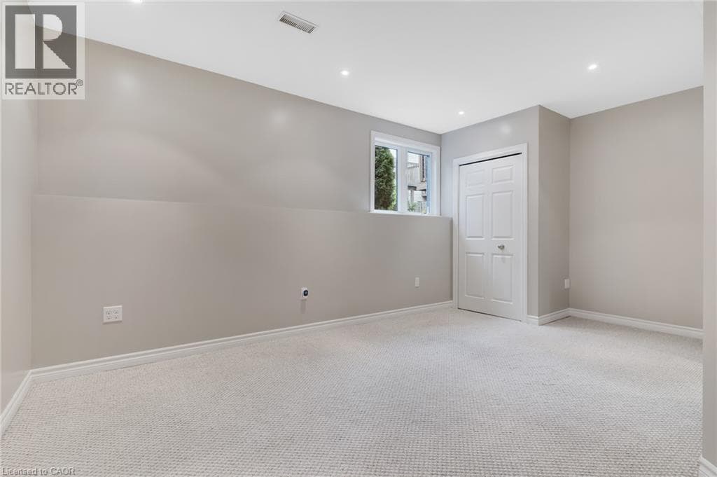 Townhouse for sale at 175 DAVID BERGEY Drive Unit# H54, Laurentian West, Kitchener, Ontario, photo 25