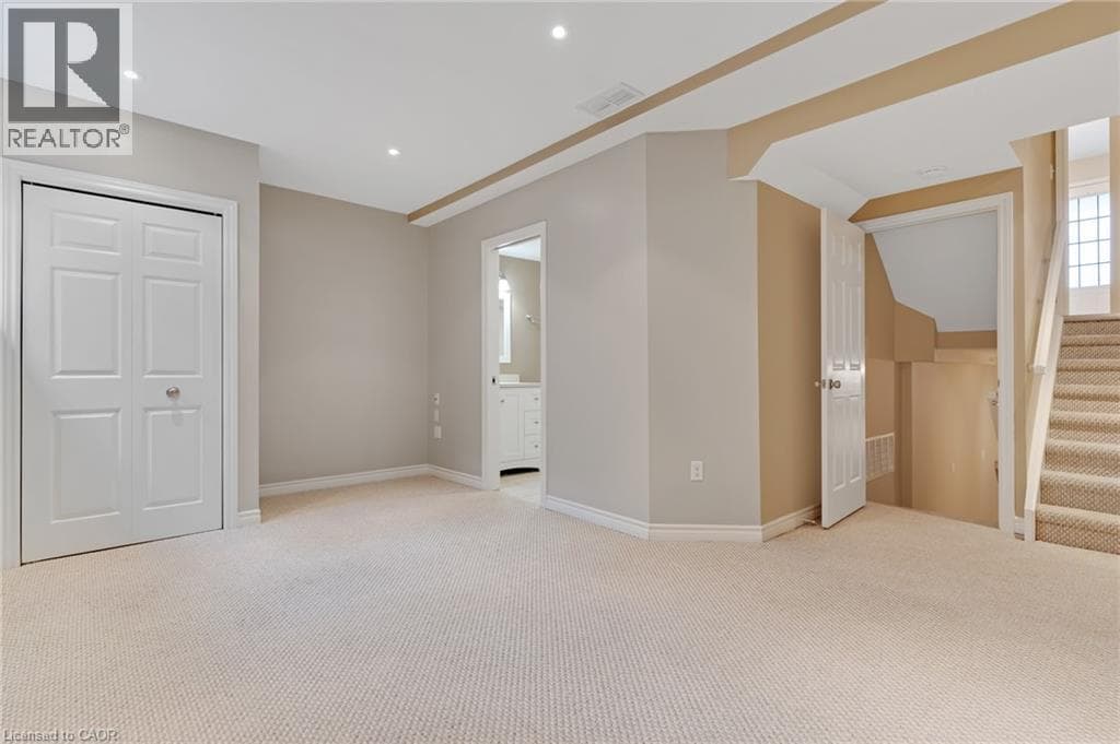 Townhouse for sale at 175 DAVID BERGEY Drive Unit# H54, Laurentian West, Kitchener, Ontario, photo 26