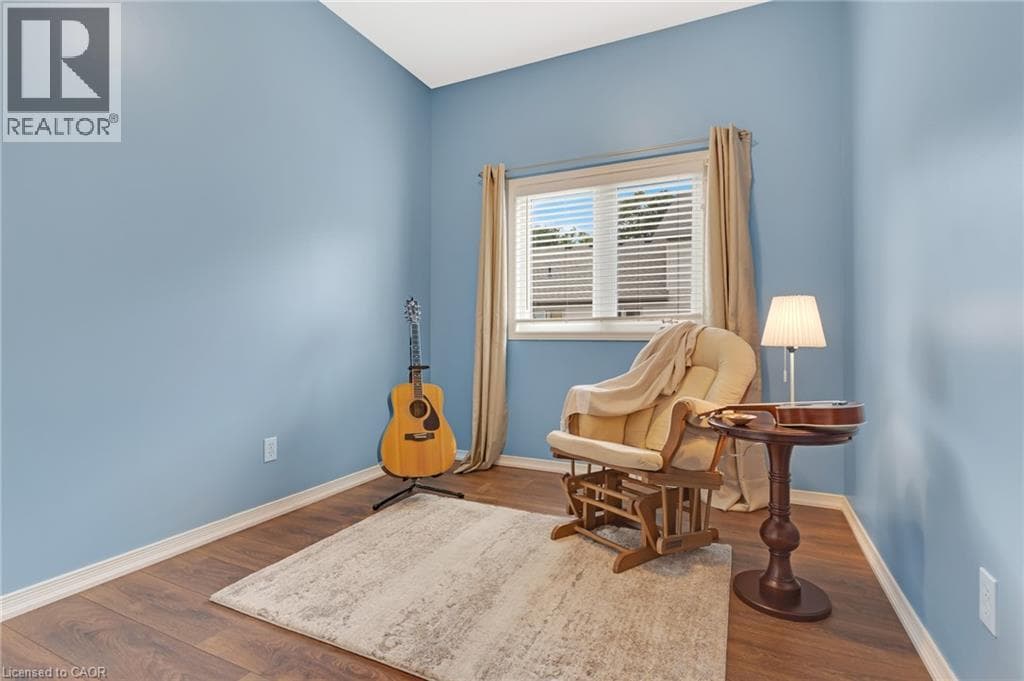 Townhouse for sale at 175 DAVID BERGEY Drive Unit# H54, Laurentian West, Kitchener, Ontario, photo 18