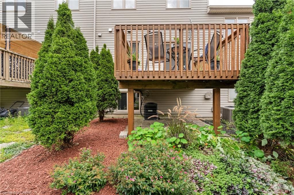 Townhouse for sale at 175 DAVID BERGEY Drive Unit# H54, Laurentian West, Kitchener, Ontario, photo 32